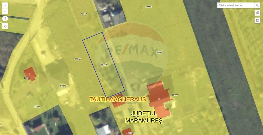 Teren Tautii-Magheraus - 2