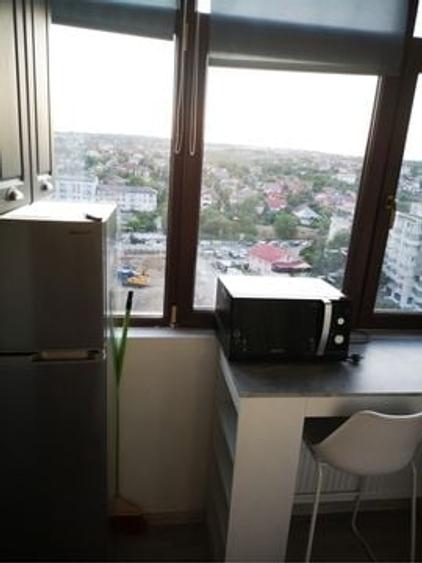 Apartment 2 camere BLOC NOU accesibil spre Palas - 4