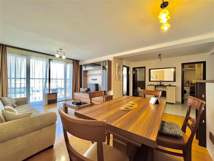 Apartament 2 Camere Central cu Parcare in Bloc Nou - 2