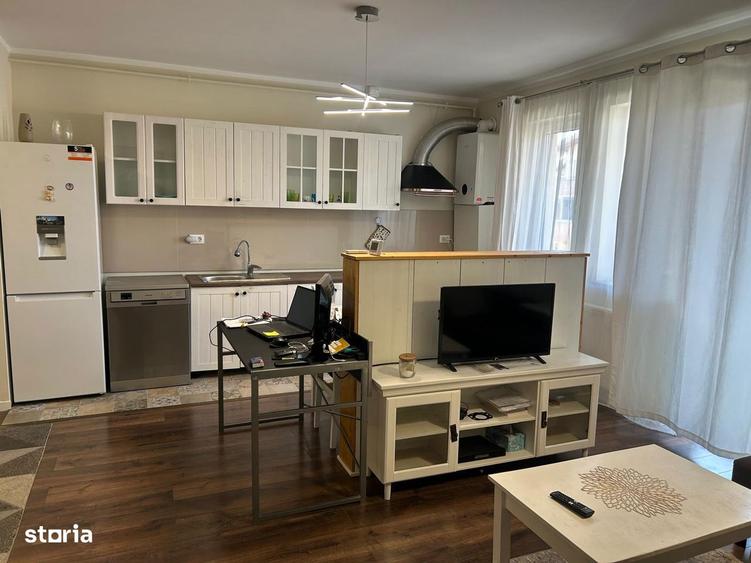 Ap 65 mp/Decomandat/Zona Terra/2 Parcari/Pet friendly/Comision 0% - 10