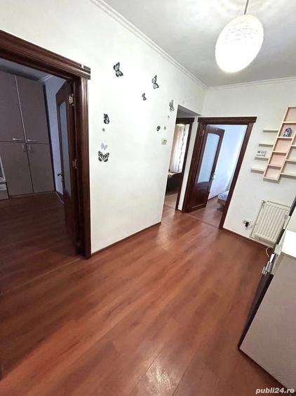 De vanzare apartament cu 3 camere, mobilat ?i utilat, zona ultracentrala, 67.000 euro - 4