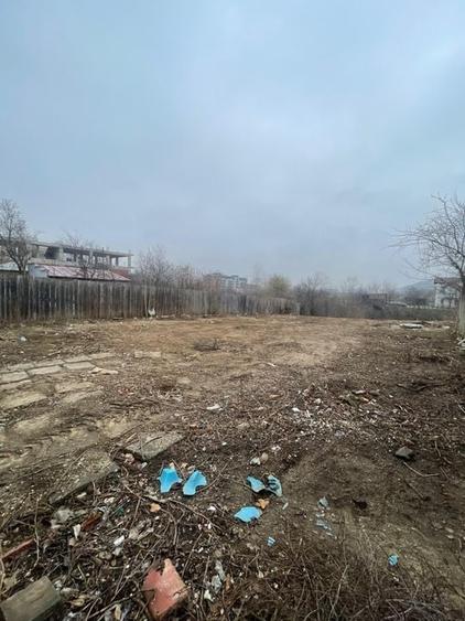 Teren cu Autorizatie Sector 1 | 37 apartamente | Oportunitate - 8