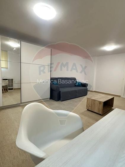 Apartament de inchiriat, 1 Camera - Aproape de UMFCV