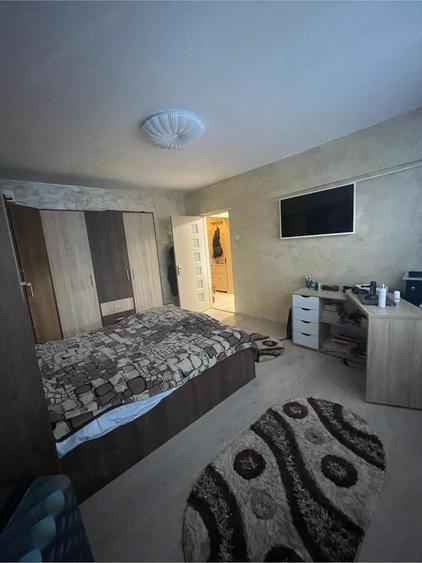 Obor, 2 camere transformate in 3 camere, mobilat, utilat la cheie - 1