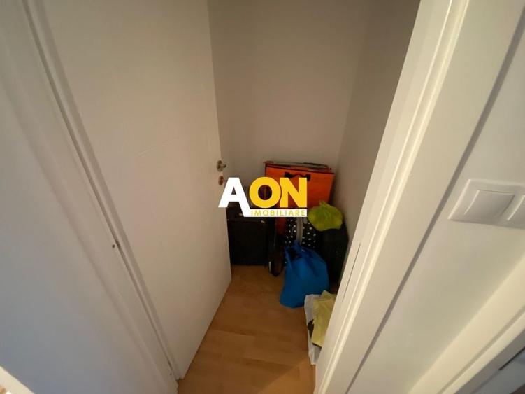 Apartament 3 camere, 2 balcoane,  Scara Interioara,  Ultracentral - 6