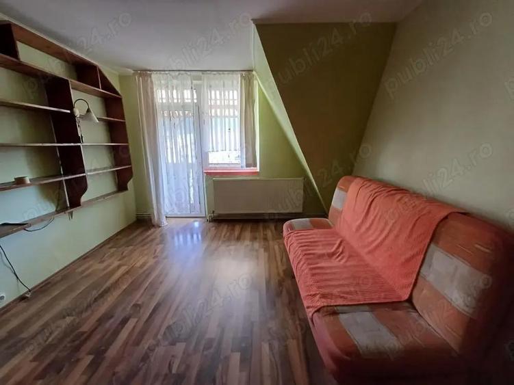 Vand apartament in Covasna - 3