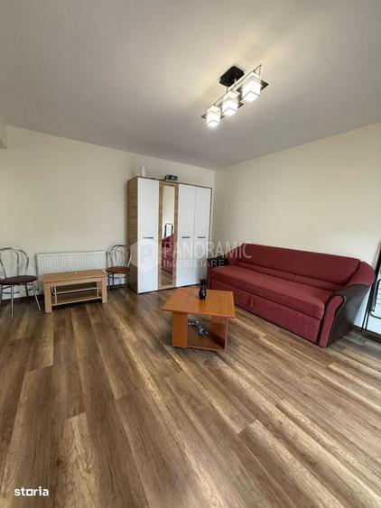 Apartament 2 camere semi-decomandate Buna Ziua - 2