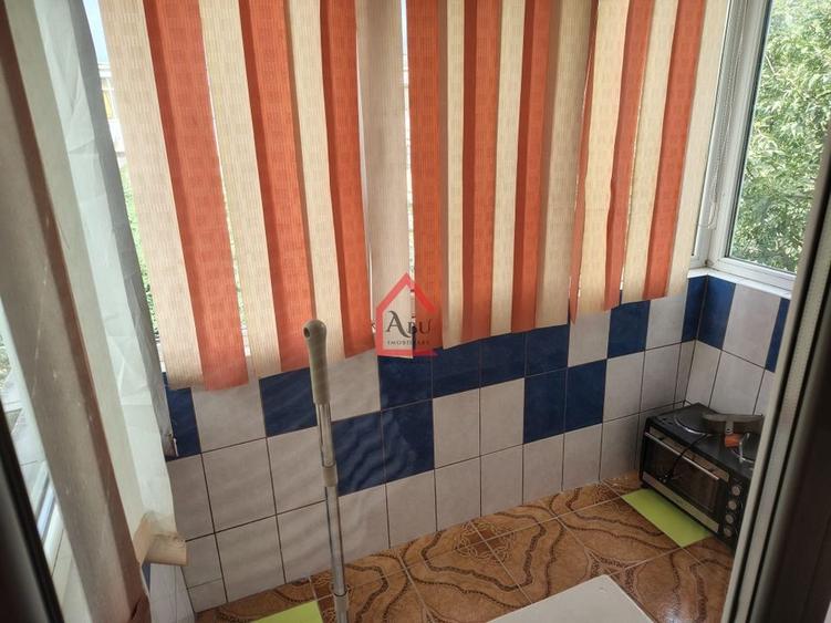 Apartament cu doua camere, Zimbru - 10