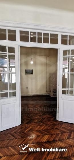 Apartament unicat, in Centru Cluj-Napoca, 3 camere, arhitectura aparte - 9