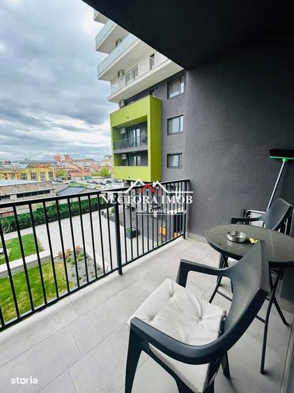 NECTORA IMOB-Apartament 2 camere, Prima Onestilor, Mobilat/Utilat - 8