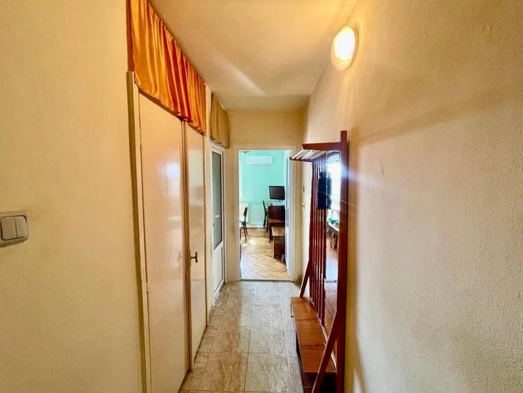 Apartament 1 camera | Etaj 3 | 31.3 mp Utili | 4.8 mp Balcon | Lipovei - 7