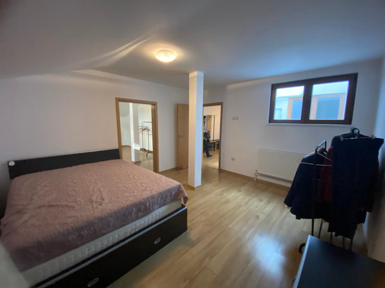 Universitate, Vila, apart 5 camere 125 mp - 10