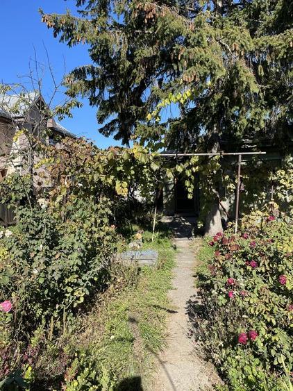 Casa la curte in municipiul Calarasi - 3