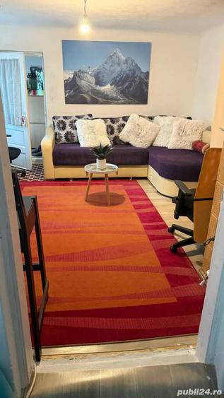 Teren si casa Antiaeriana - 1