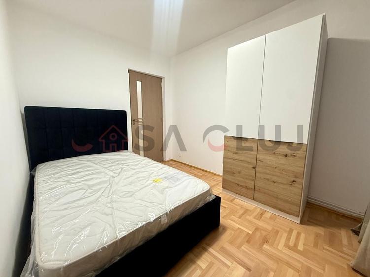 4 camere, la cheie, etaj intermediar, Mehedinți - 4