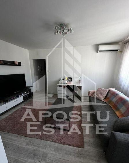Apartament cu 2 camere, zona Spitalul Judetean - 5