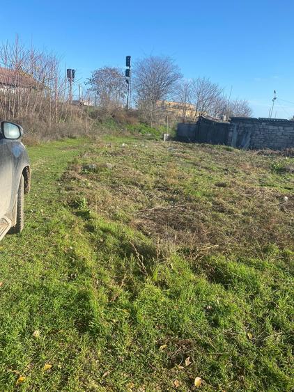 Teren intravilan - pretabil constructie P+1+M - 4