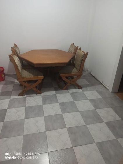 Apartament 2 camere de inchiriat Carpati 2 - 1