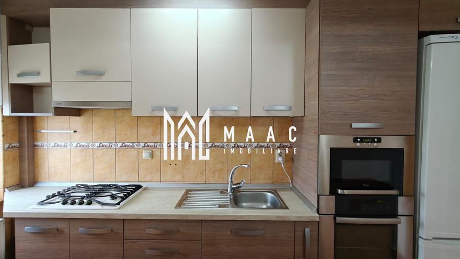 Apartament 4 camere |  2 balcoane | 86 mp | Ștrand - 4