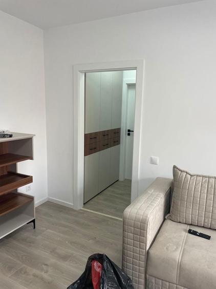 Prima inchiriere in zona ultracentrala-ap. cu 2 camere/etaj 2 - 2