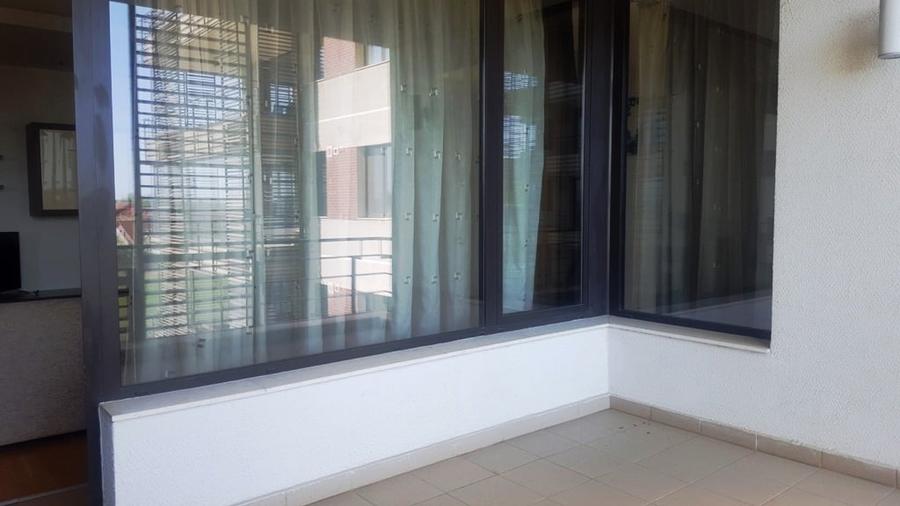 Pipera: Apartament cu 3 camere de 132 mp,compound langa padure! - 4