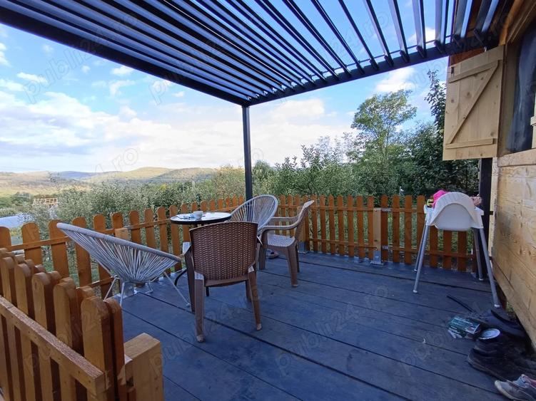 Anun? de vanzare - Casu?a din livada - 3