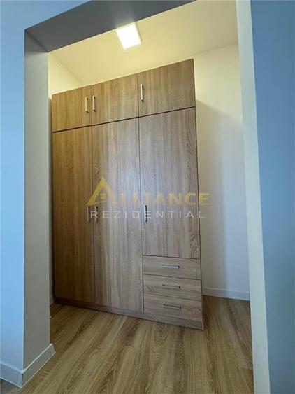 Metrou Berceni, 2 camere mobilat cu balcon - 7