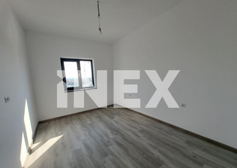Apartament 2 camere zona Stadion | Bloc Nou | Finalizat - 18