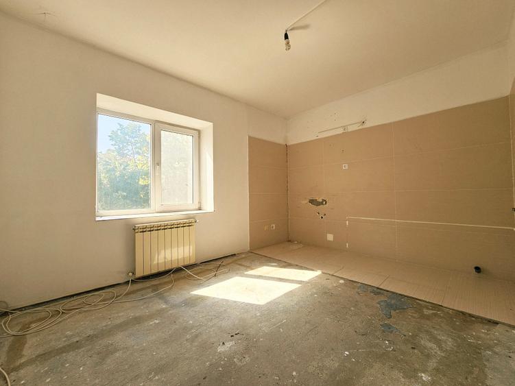 Ferdinand stradal | Vila individuala S+P+2+M | Curte proprie | Constructie 2002 - 21