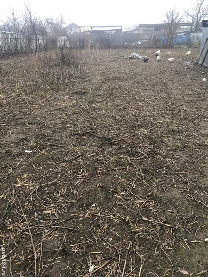 Inchiriez teren intravilan - 1