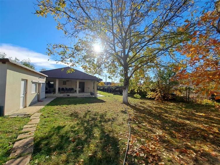 RECO casa - zona Oncea - 20