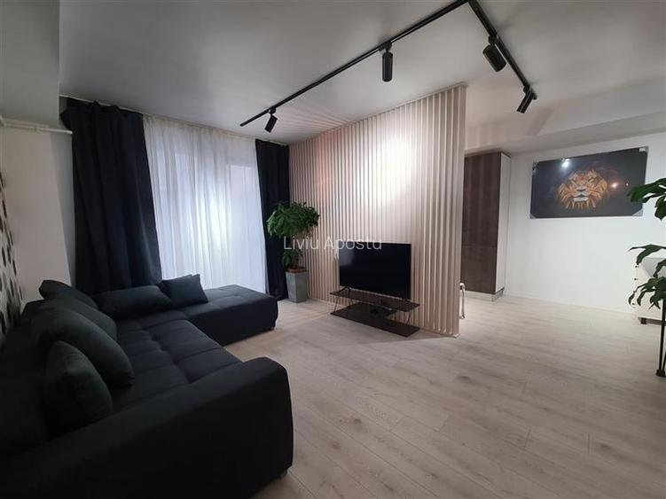 Inchiriere studio Lux Decebal, loc de parcare la subteran inclus Inchiriere studio Lux Decebal, loc de parcare la subteran inclus