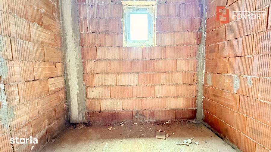 Duplex de vanzare, 3 camere - 2 bai, Urseni - 6