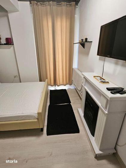 Apartament cu 2 camere decomandat în Nord
