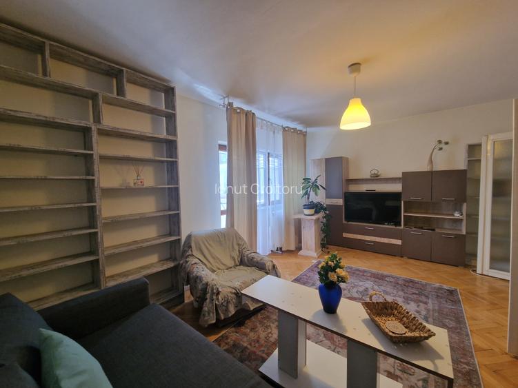 LIBER - Apartament cu 2 camere -mobilat si utilat - esplanada OANCEA LIBER - Apartament cu 2 camere -mobilat si utilat - esplanada OANCEA