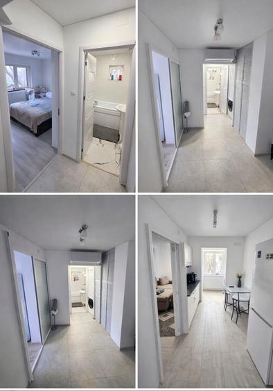 Apartament 2 camere decomandat SID-VEST – 50 mp – etaj 2/4 – 79.500 Euro - 8