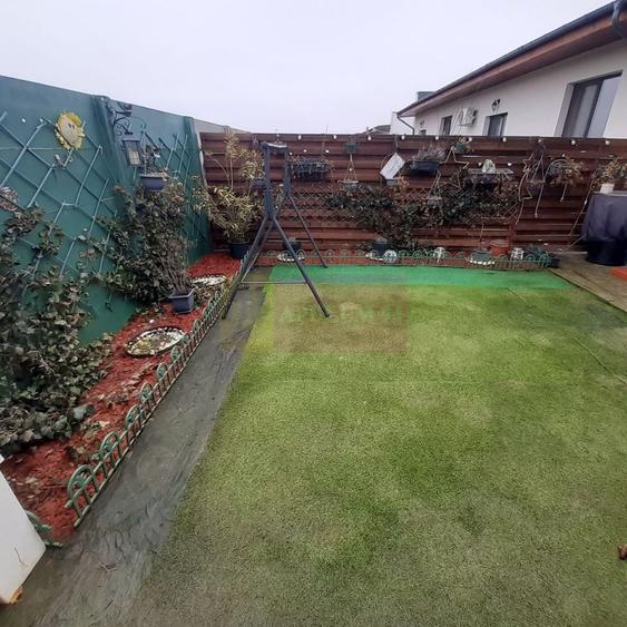 Casă pe Parter în Măgurele, aproape de București - 26