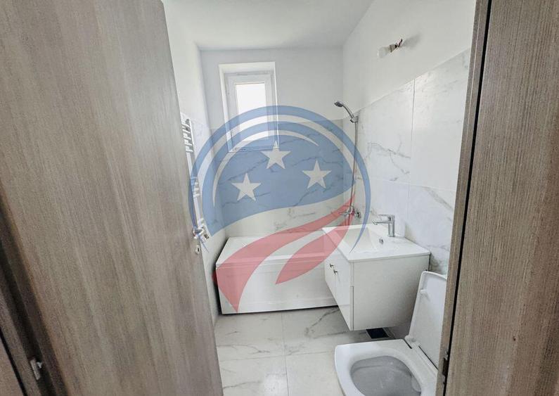 Apartament cu doua camere, de INCHIRIAT- Zona Gara - 18