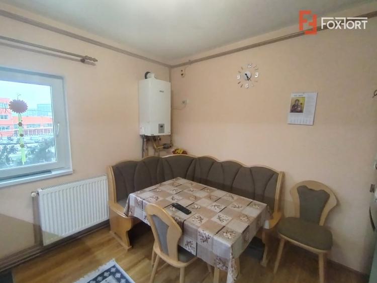 Apartament cu 3 camere de vanzare in Timisoara, zona Buziasului - 8