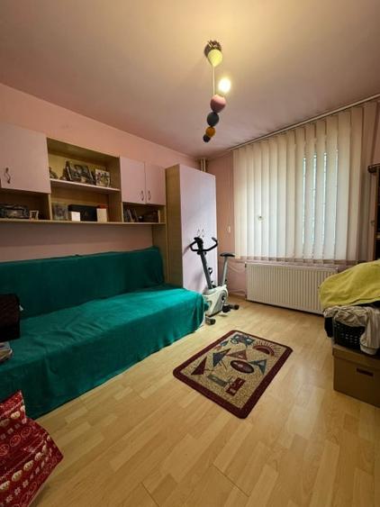Apartament 4 Camere Sebastian - Margeanului - 7