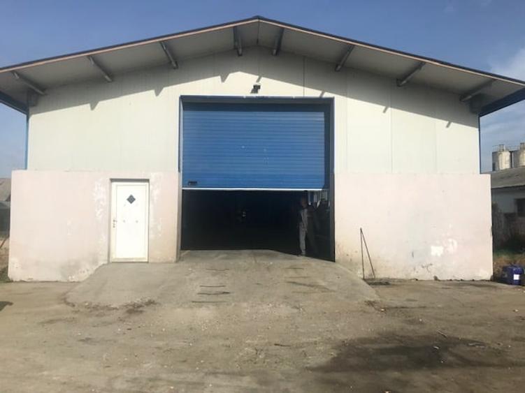 Hala 998 mp cu teren 3086 mp situata in DN13 Halchiu spre Feldioara! - 16