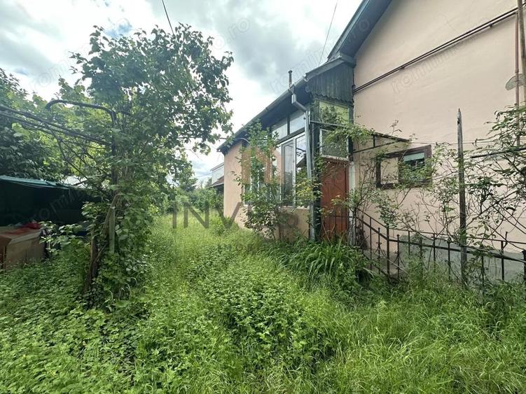 Teren retras de la arterta principala! Zona Iugoslaviei! - 3