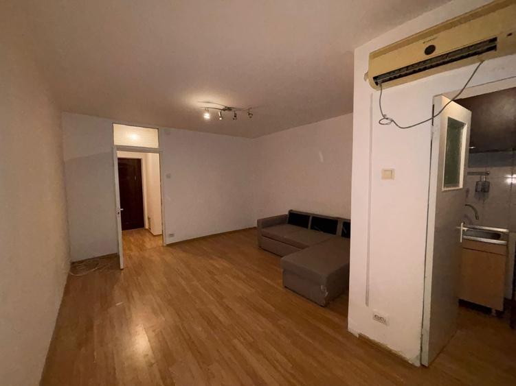 Garsoniera | Pantelimon | Bloc reabilitat - 1