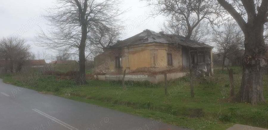 2(doua) teren intravilan in localitatea Giurgi?a, judetul Dolj. - 5