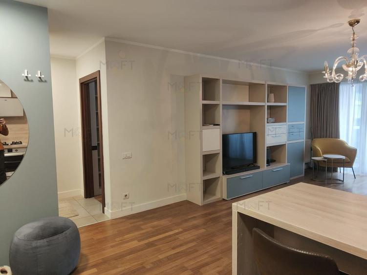 Apartament 2 camere lux || InCity Residence || Dristor Metrou || - 6