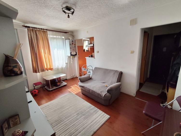 Apartament Targu Mures cartier Mureseni - 3