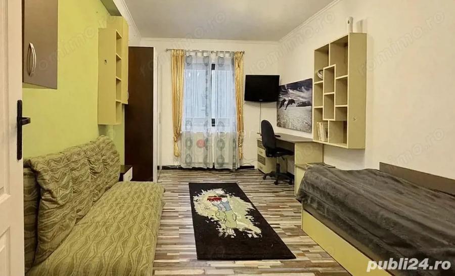 casa inchiriat Ghimbav - 1