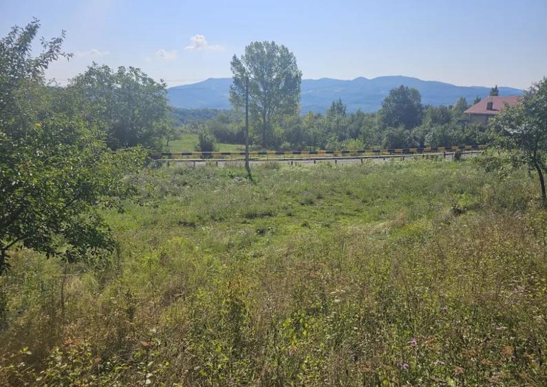 Loturi de vanzare teren 2090mp! - 2