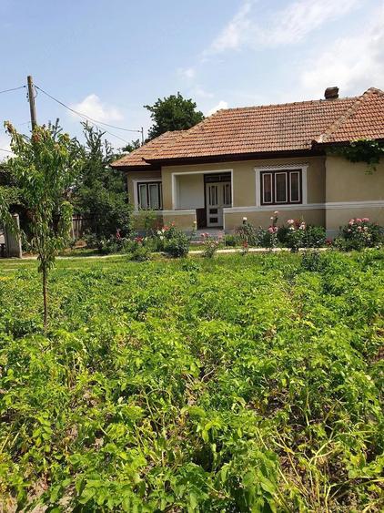 Vanzare casa Adancata, IL, gata de locuit - 10