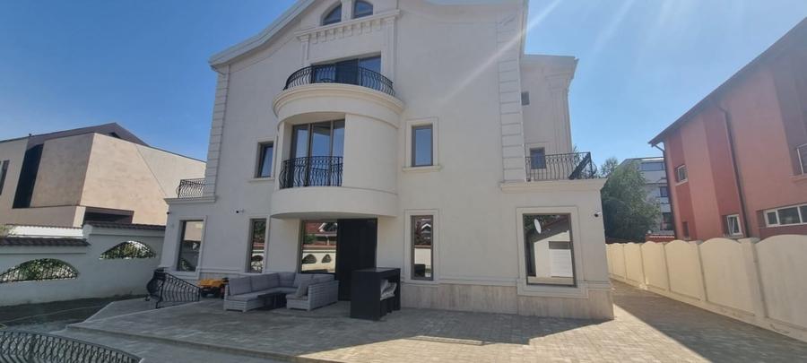 PIPERA IANCU NICOLAE VILA LUX RENOVATA COMPLET 2022 - 11